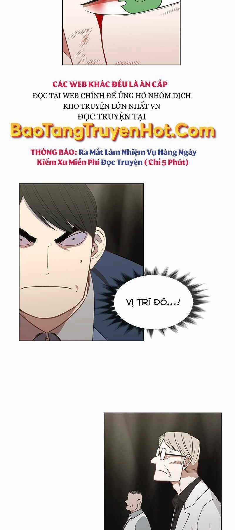 Võ Sĩ - The Boxer Chapter 122 trang 3