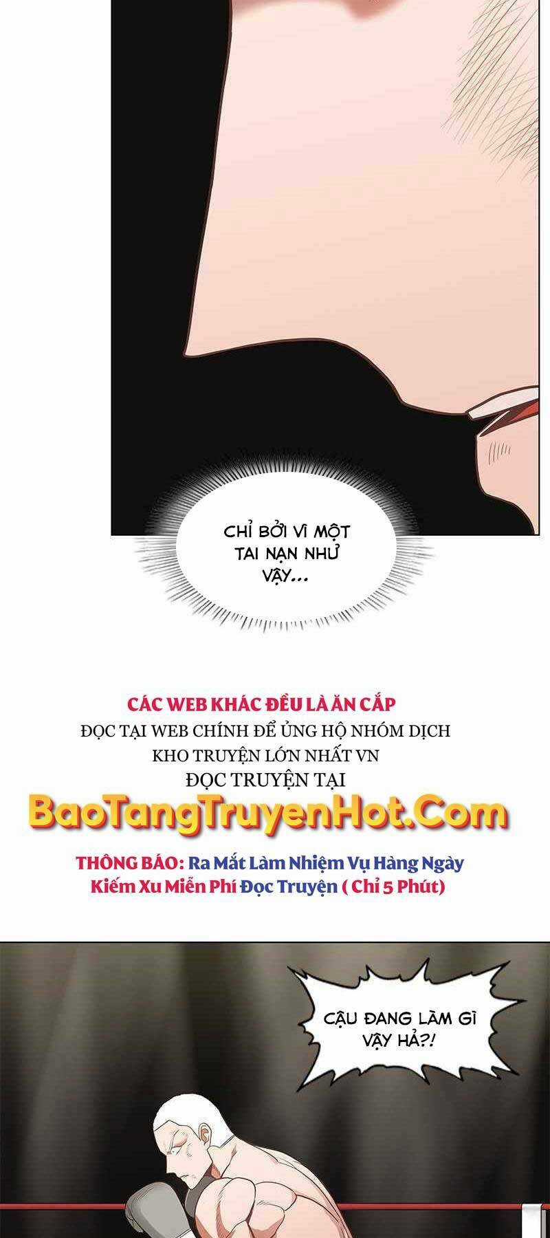 Võ Sĩ - The Boxer Chapter 122 trang 32