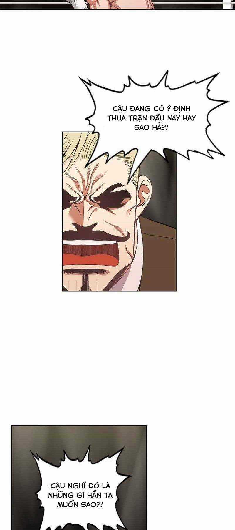 Võ Sĩ - The Boxer Chapter 122 trang 33