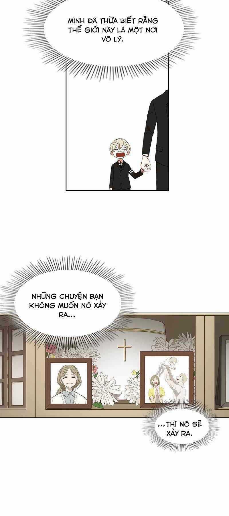 Võ Sĩ - The Boxer Chapter 122 trang 38