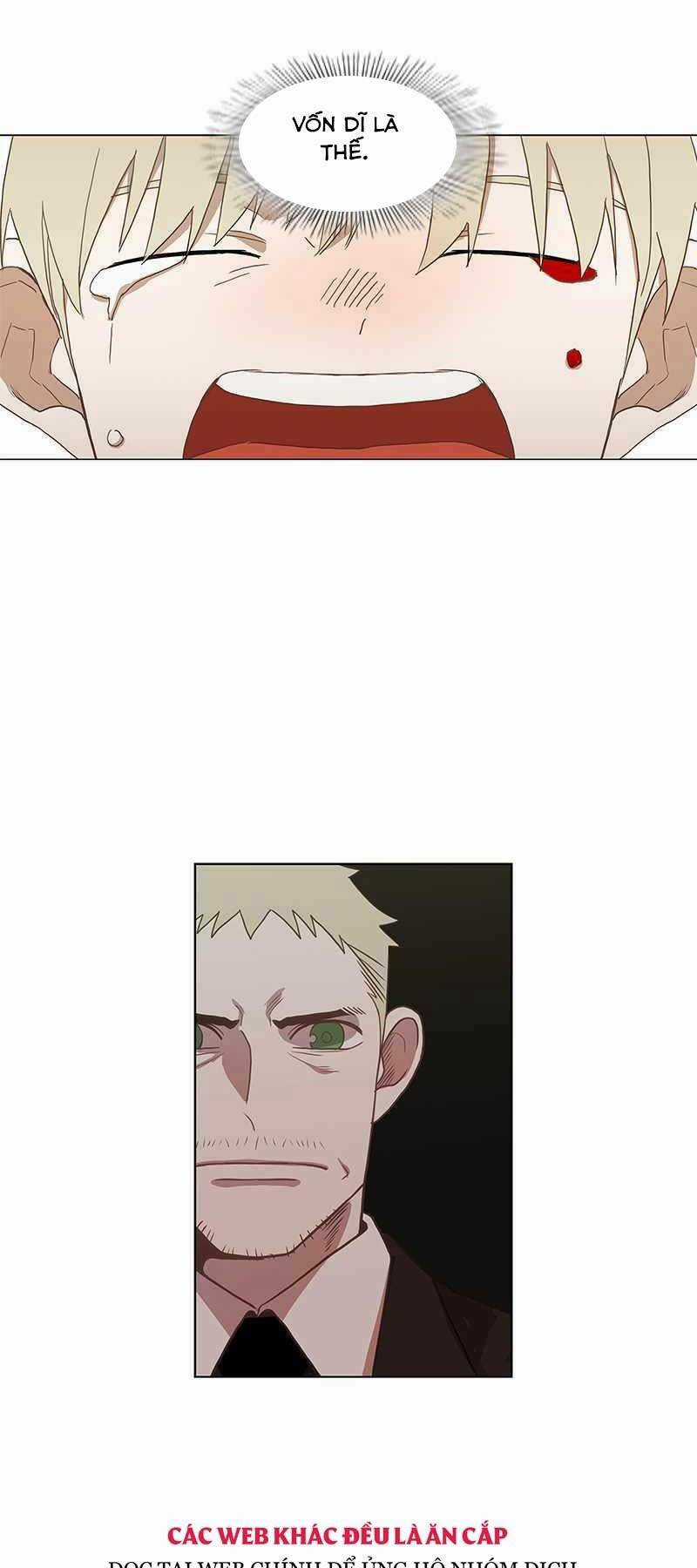 Võ Sĩ - The Boxer Chapter 122 trang 39