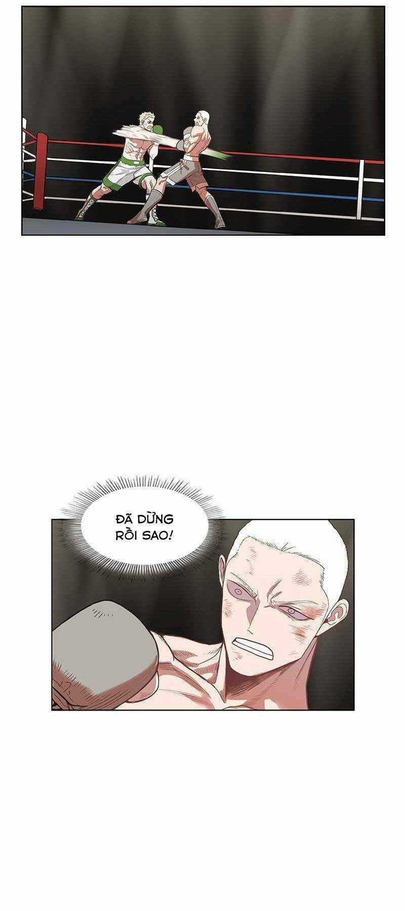 Võ Sĩ - The Boxer Chapter 122 trang 42