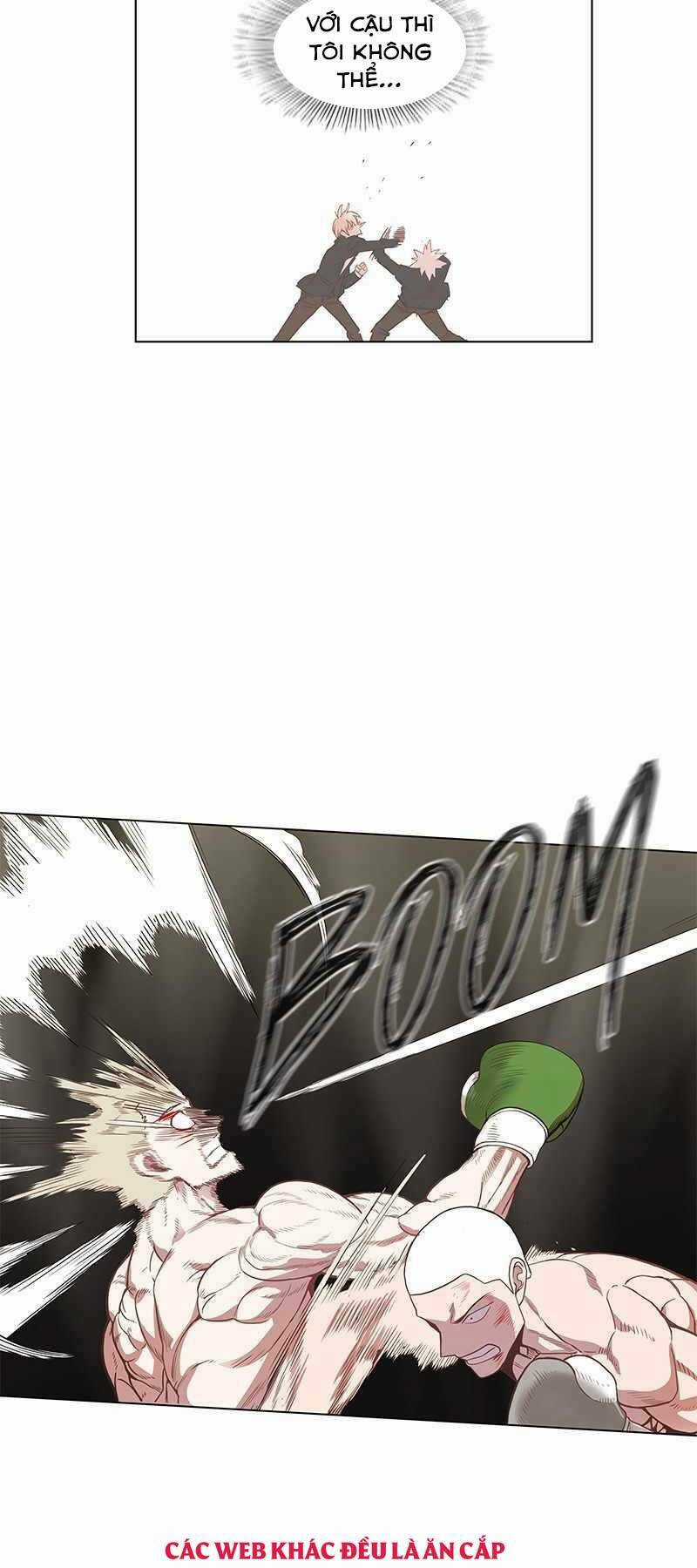 Võ Sĩ - The Boxer Chapter 122 trang 45