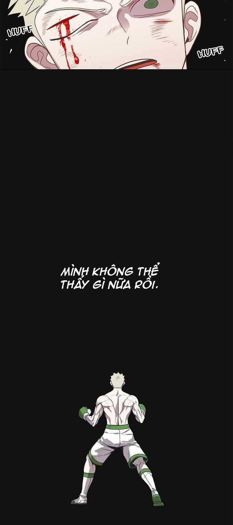 Võ Sĩ - The Boxer Chapter 122 trang 47