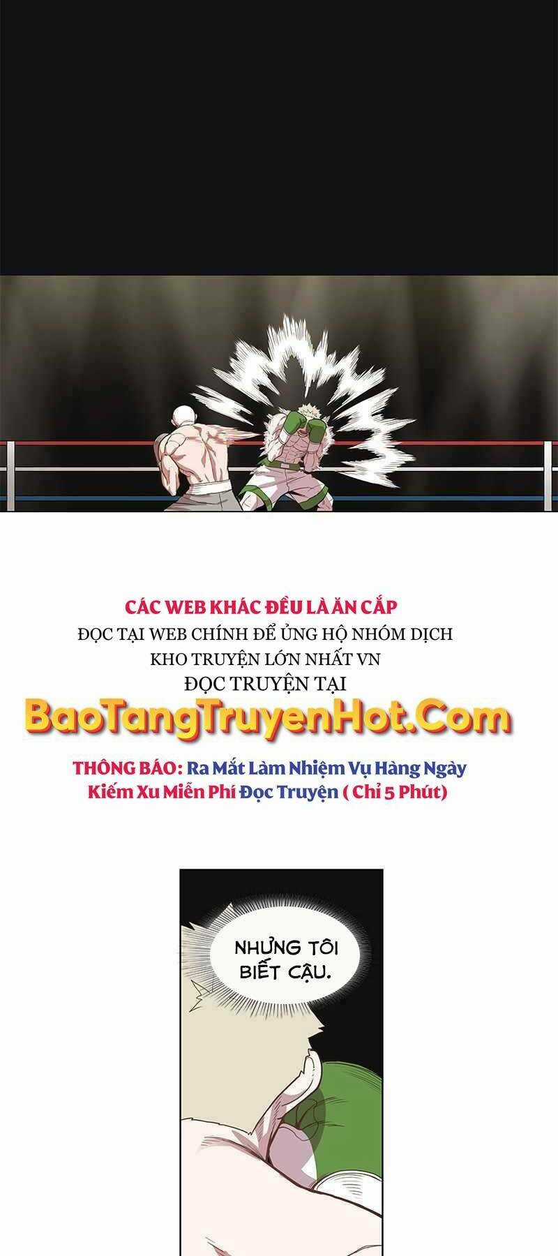 Võ Sĩ - The Boxer Chapter 122 trang 48