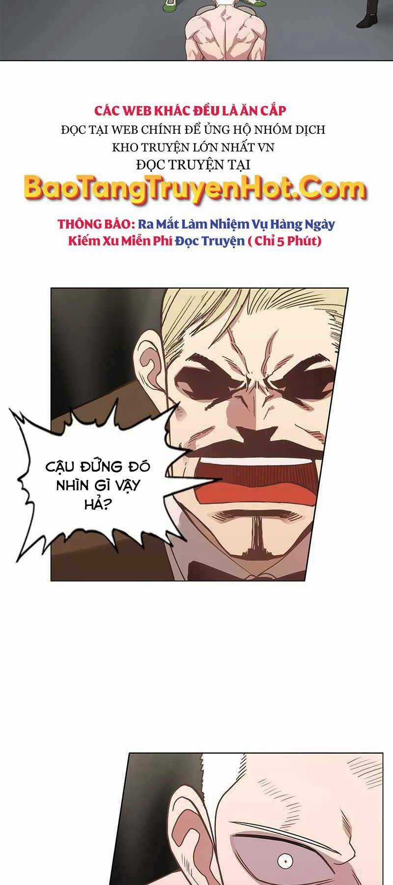 Võ Sĩ - The Boxer Chapter 122 trang 5