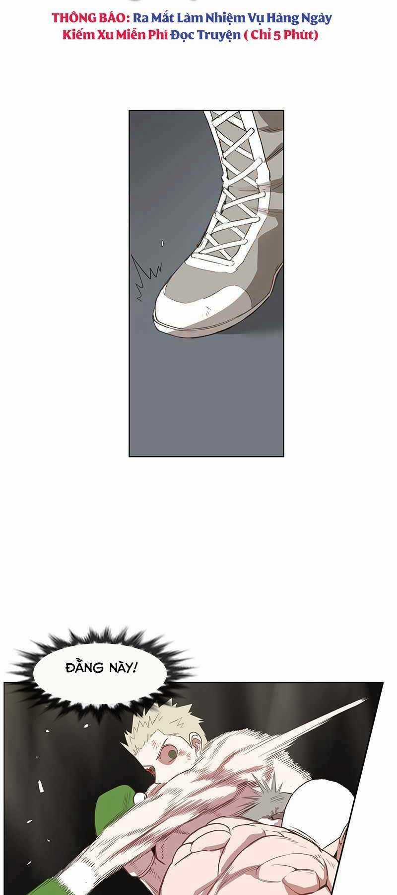 Võ Sĩ - The Boxer Chapter 122 trang 50