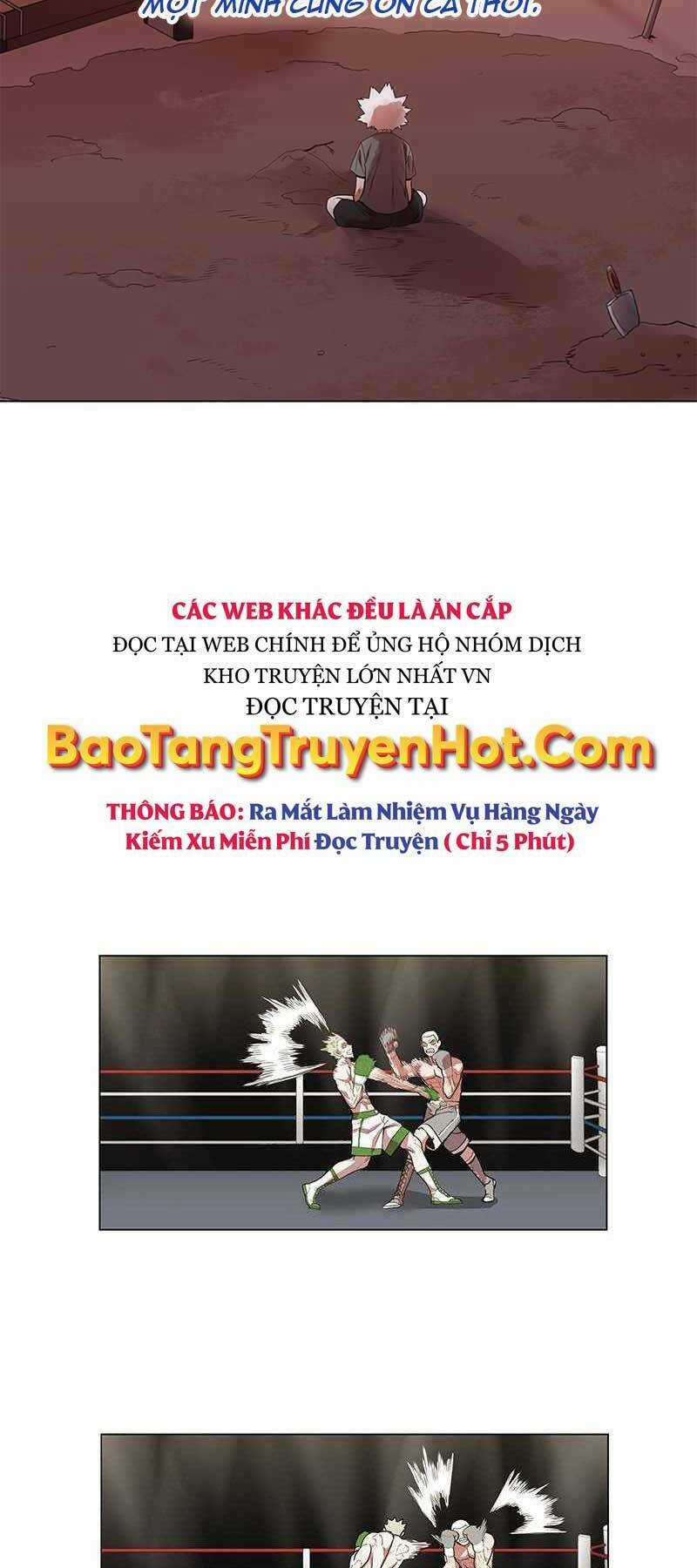 Võ Sĩ - The Boxer Chapter 122 trang 54