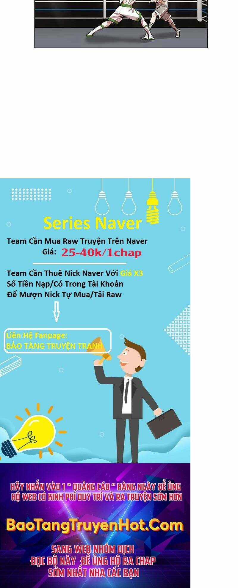 Võ Sĩ - The Boxer Chapter 122 trang 55