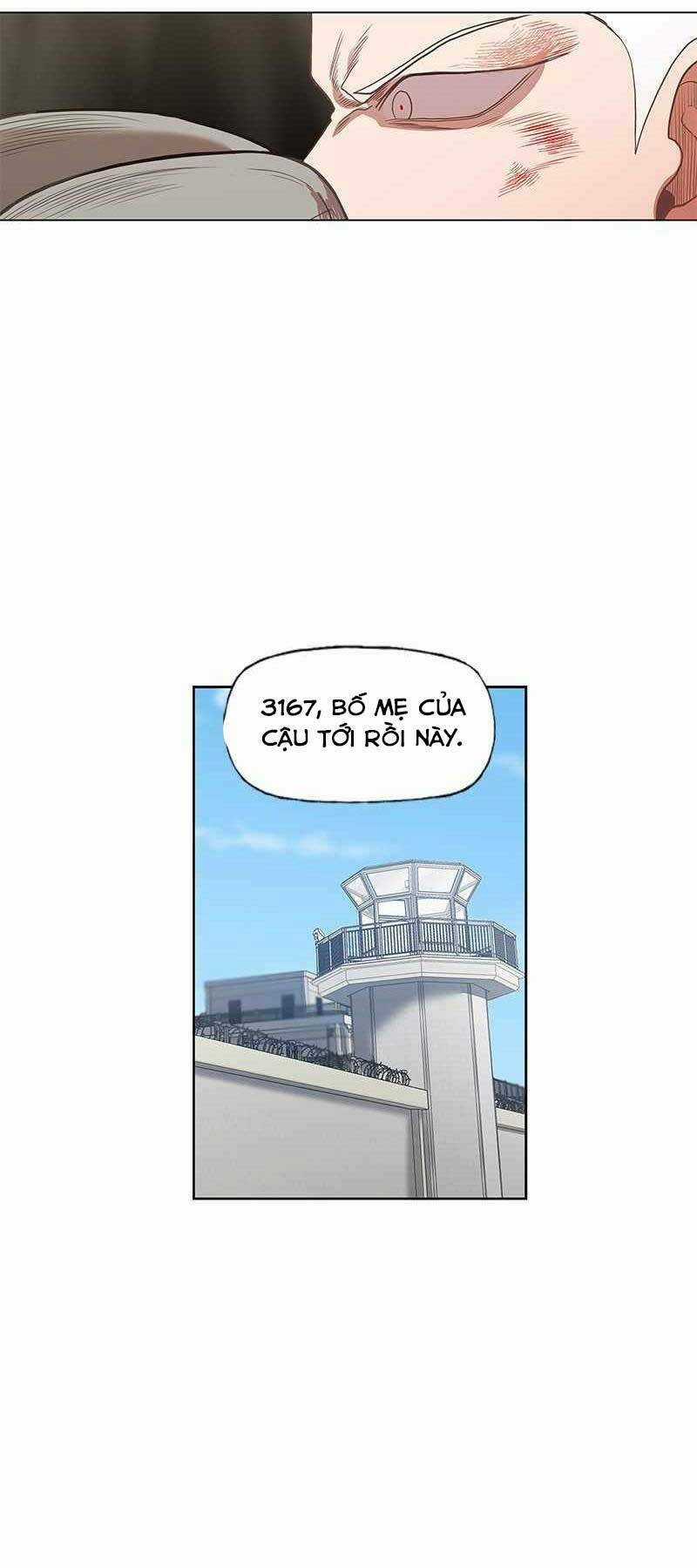 Võ Sĩ - The Boxer Chapter 122 trang 56