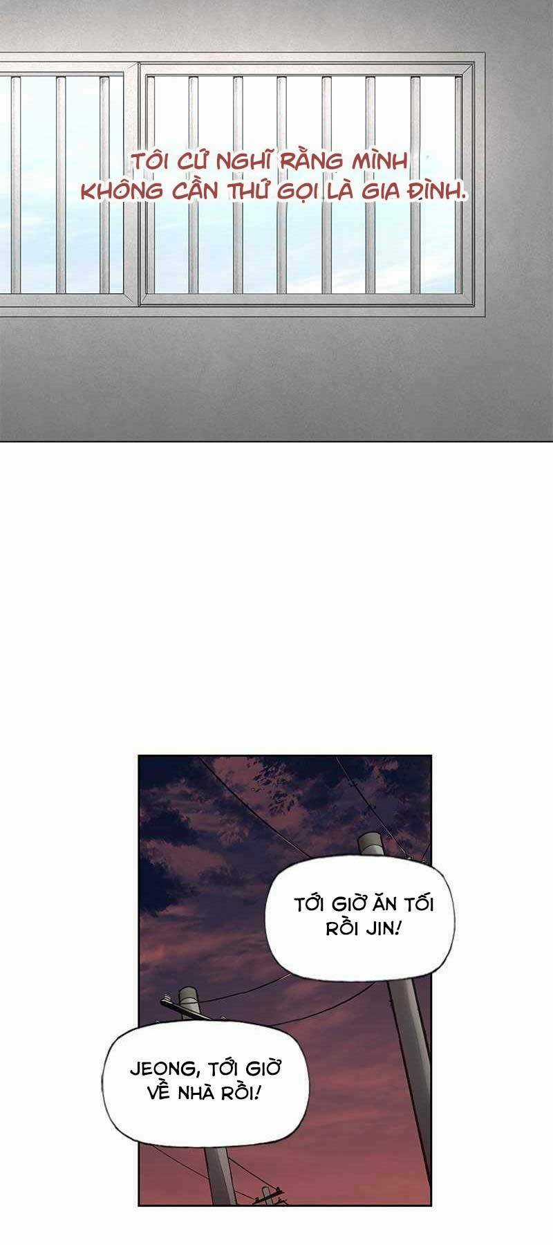 Võ Sĩ - The Boxer Chapter 122 trang 58