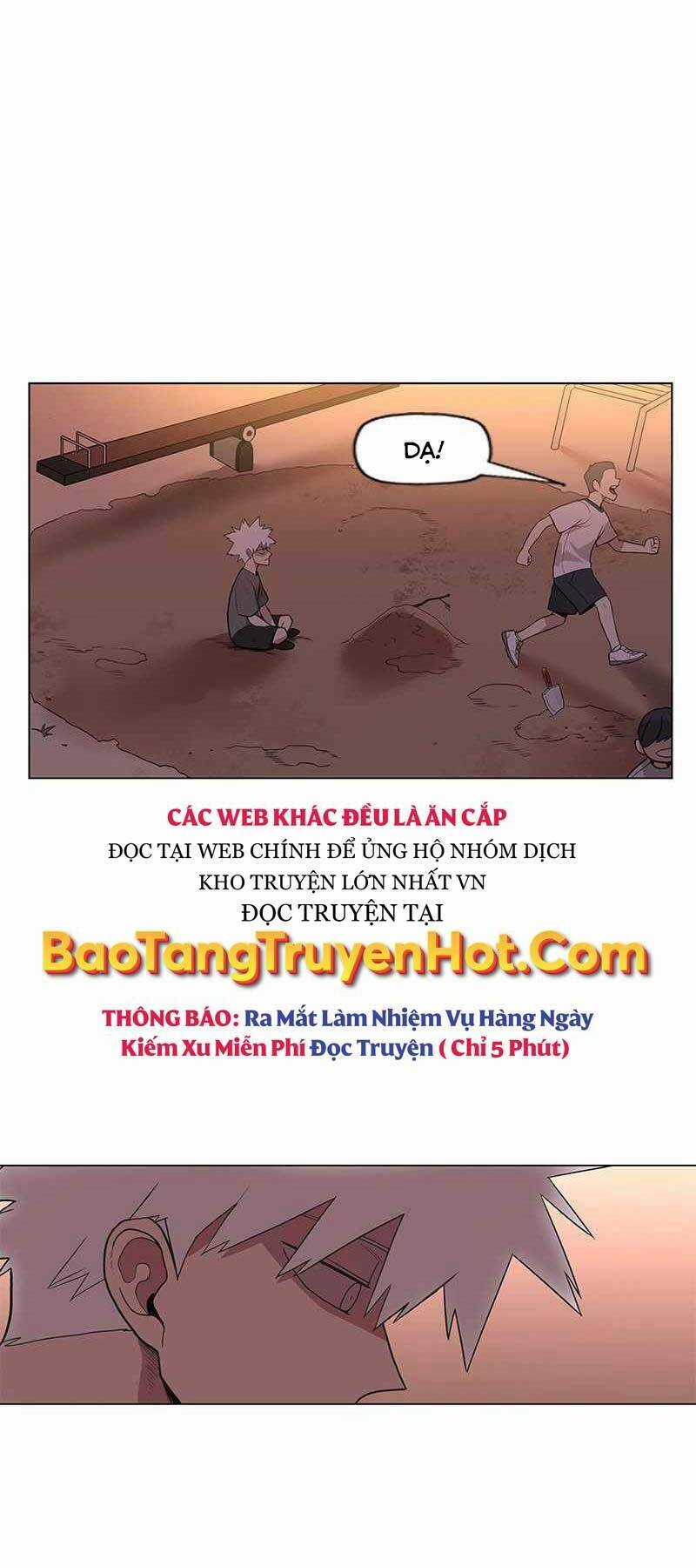 Võ Sĩ - The Boxer Chapter 122 trang 59