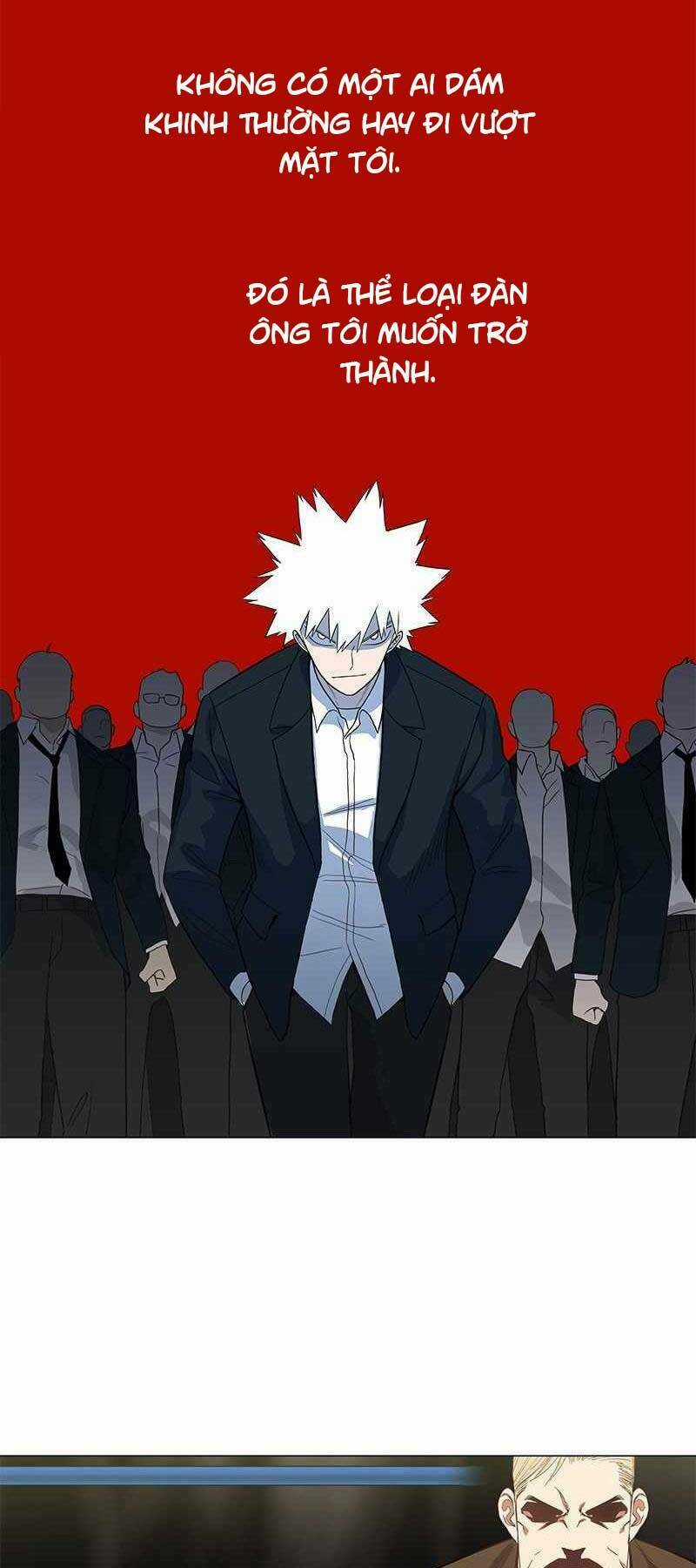 Võ Sĩ - The Boxer Chapter 122 trang 61