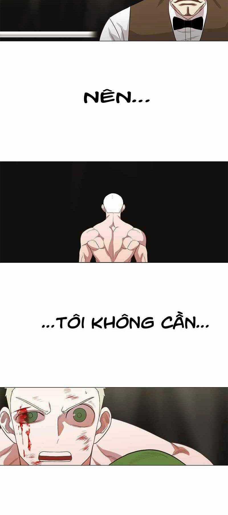 Võ Sĩ - The Boxer Chapter 122 trang 62