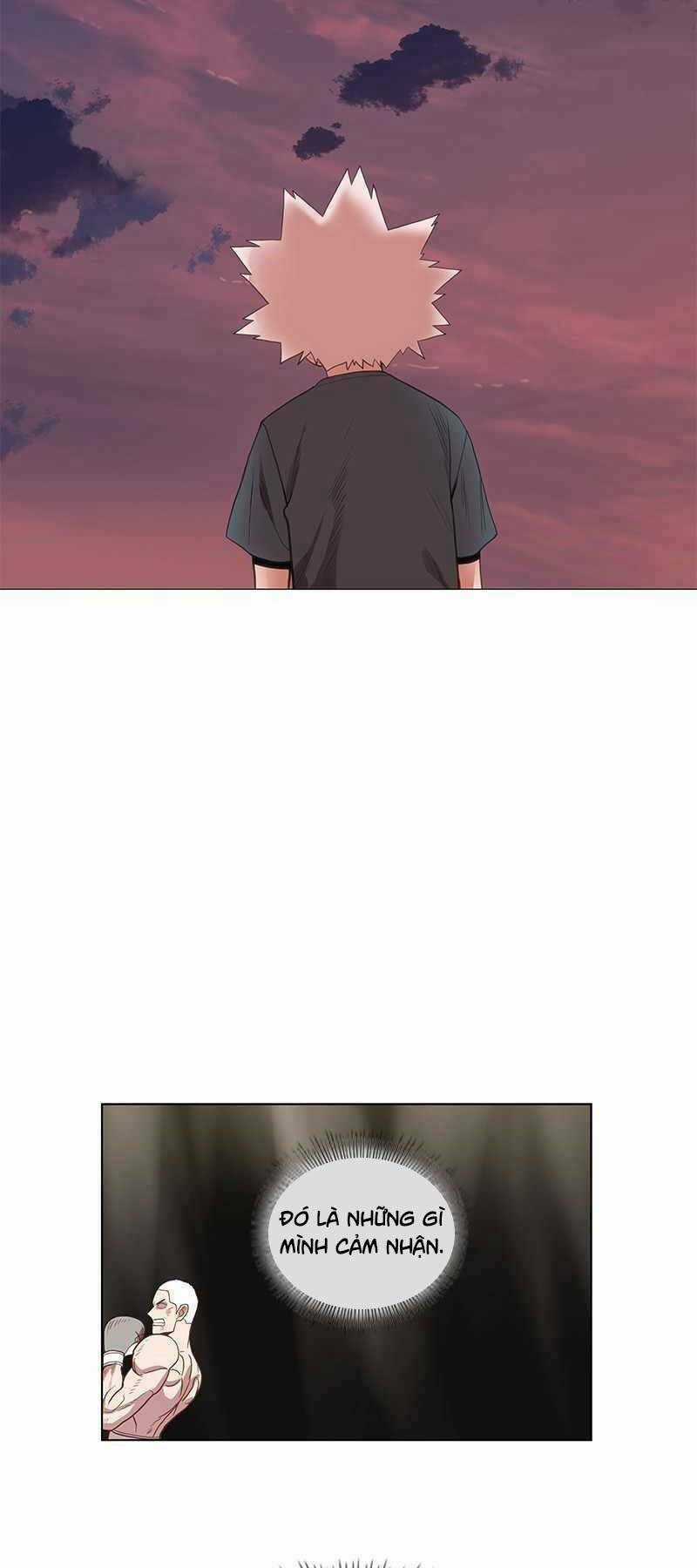 Võ Sĩ - The Boxer Chapter 122 trang 64