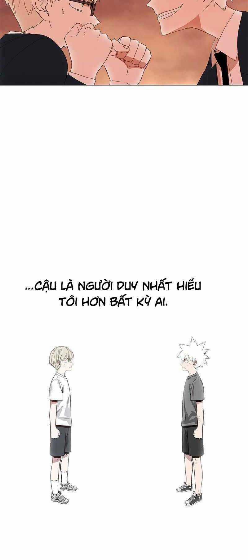 Võ Sĩ - The Boxer Chapter 122 trang 66