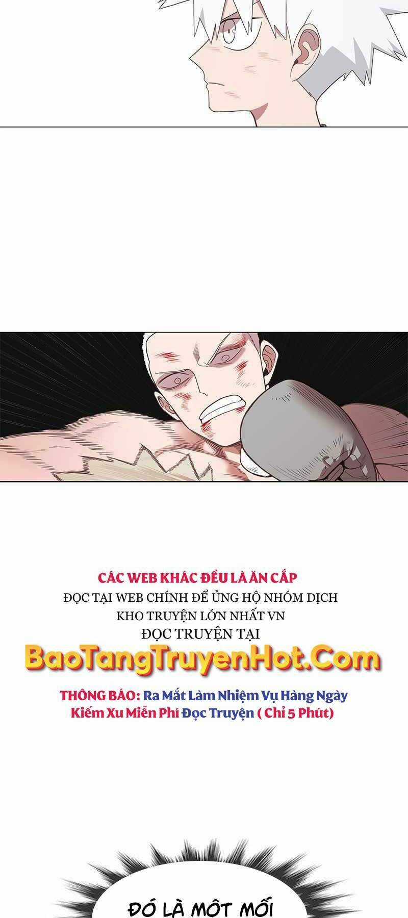 Võ Sĩ - The Boxer Chapter 122 trang 68