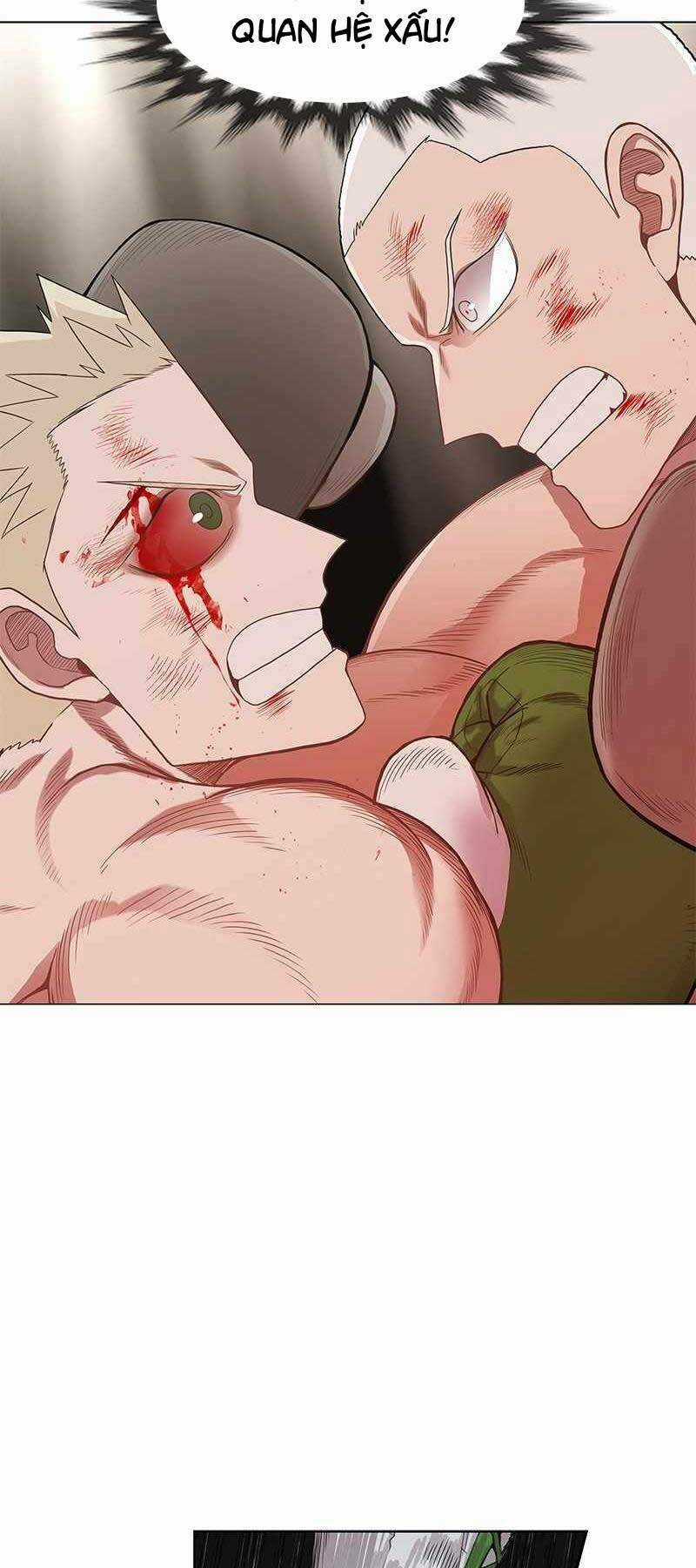 Võ Sĩ - The Boxer Chapter 122 trang 69