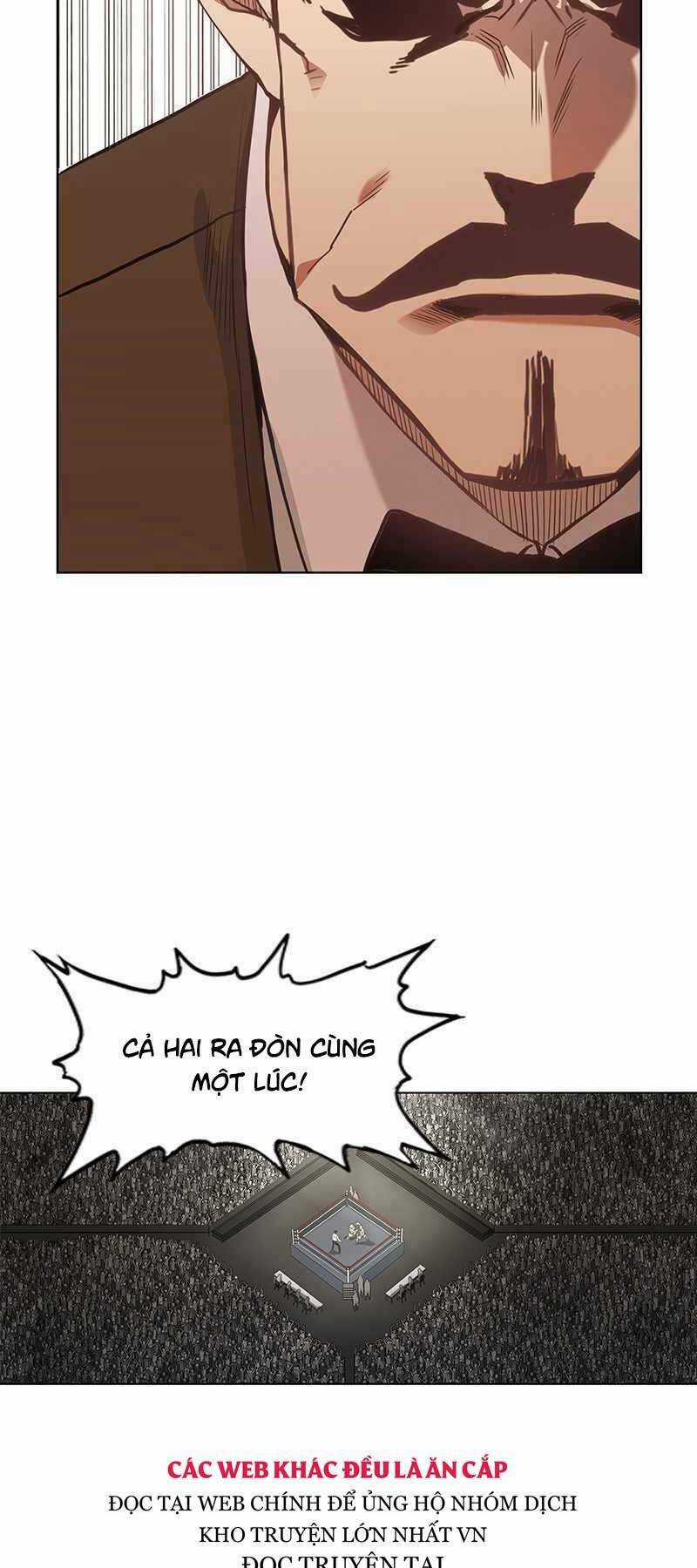 Võ Sĩ - The Boxer Chapter 122 trang 77