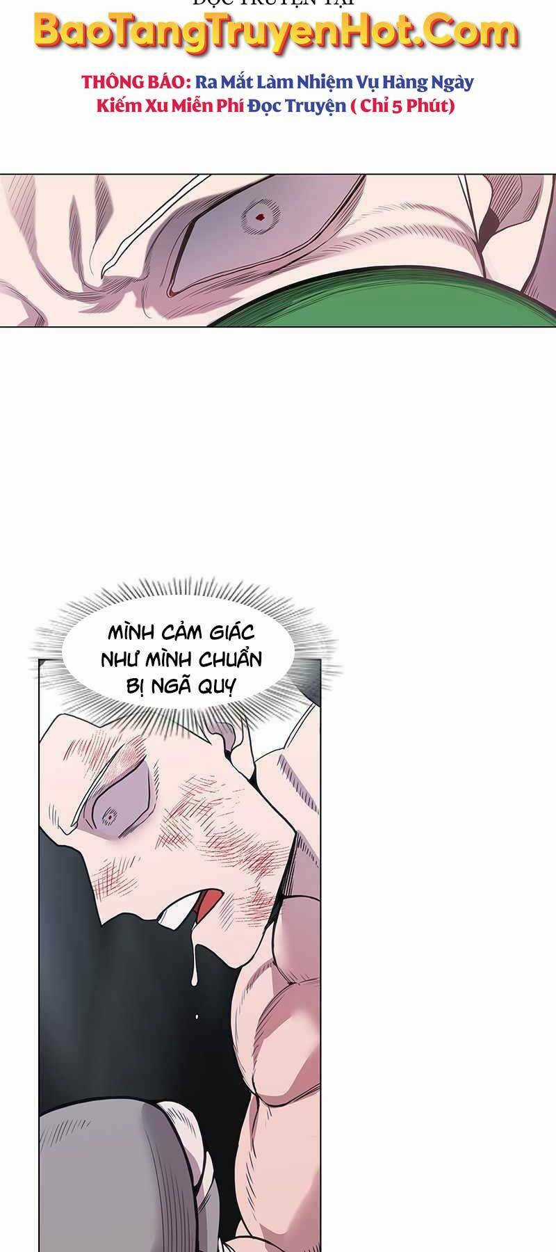 Võ Sĩ - The Boxer Chapter 122 trang 78