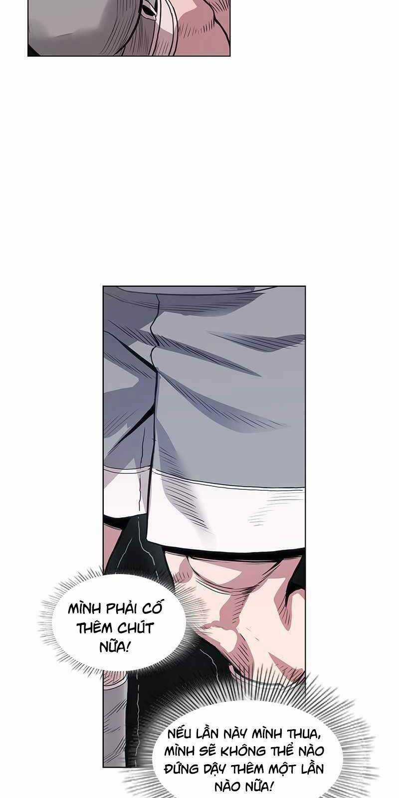 Võ Sĩ - The Boxer Chapter 122 trang 79