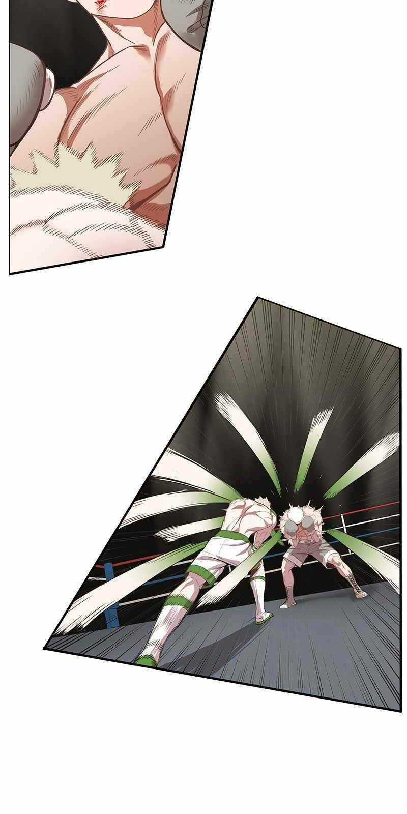 Võ Sĩ - The Boxer Chapter 122 trang 8