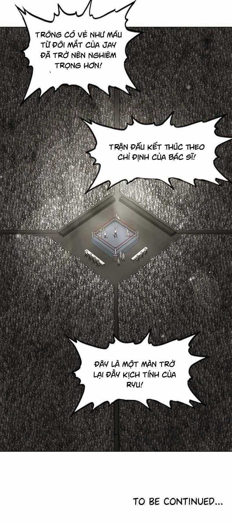 Võ Sĩ - The Boxer Chapter 122 trang 84