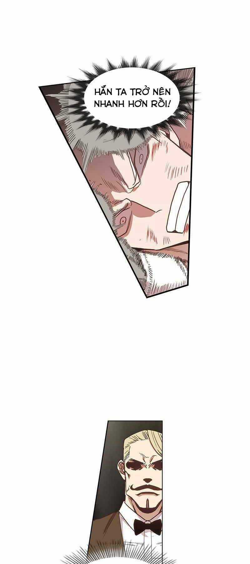 Võ Sĩ - The Boxer Chapter 122 trang 9