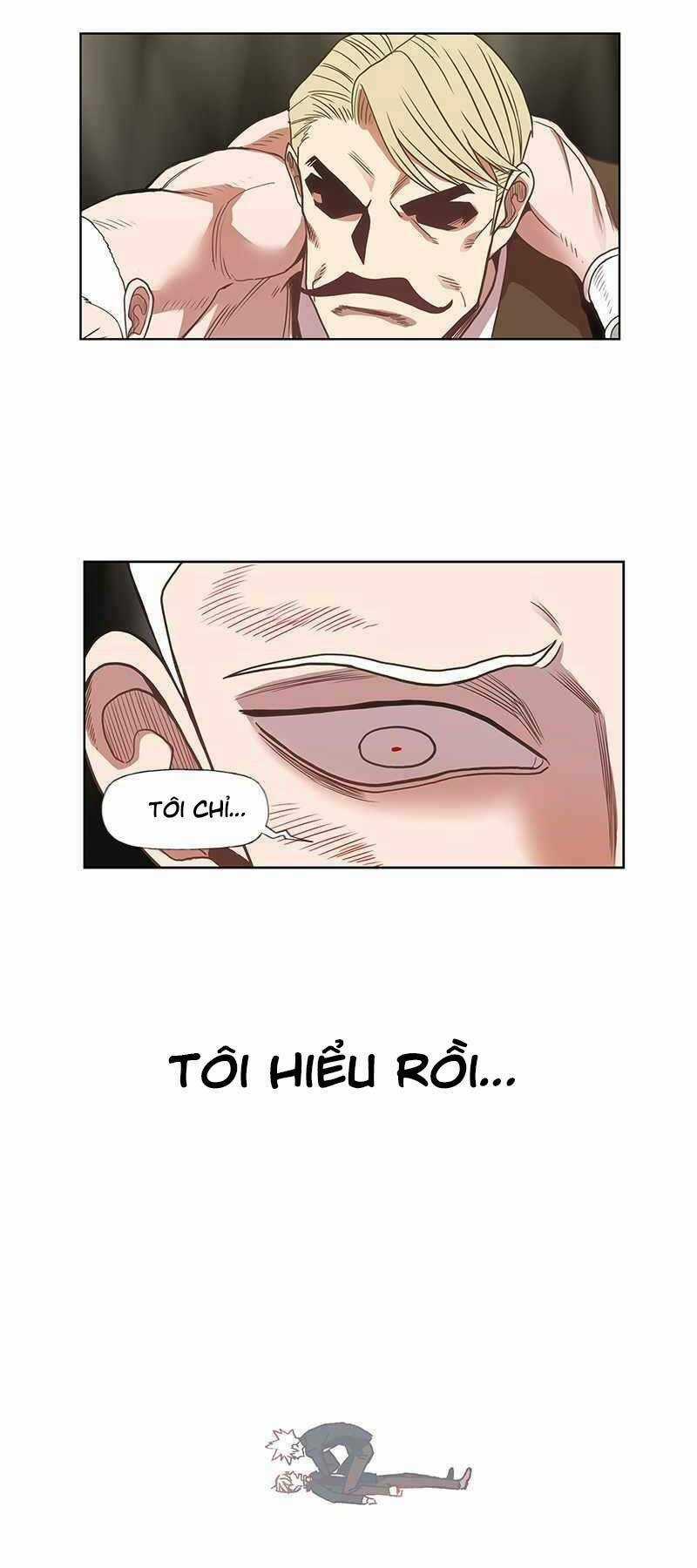 Võ Sĩ - The Boxer Chapter 123 trang 10