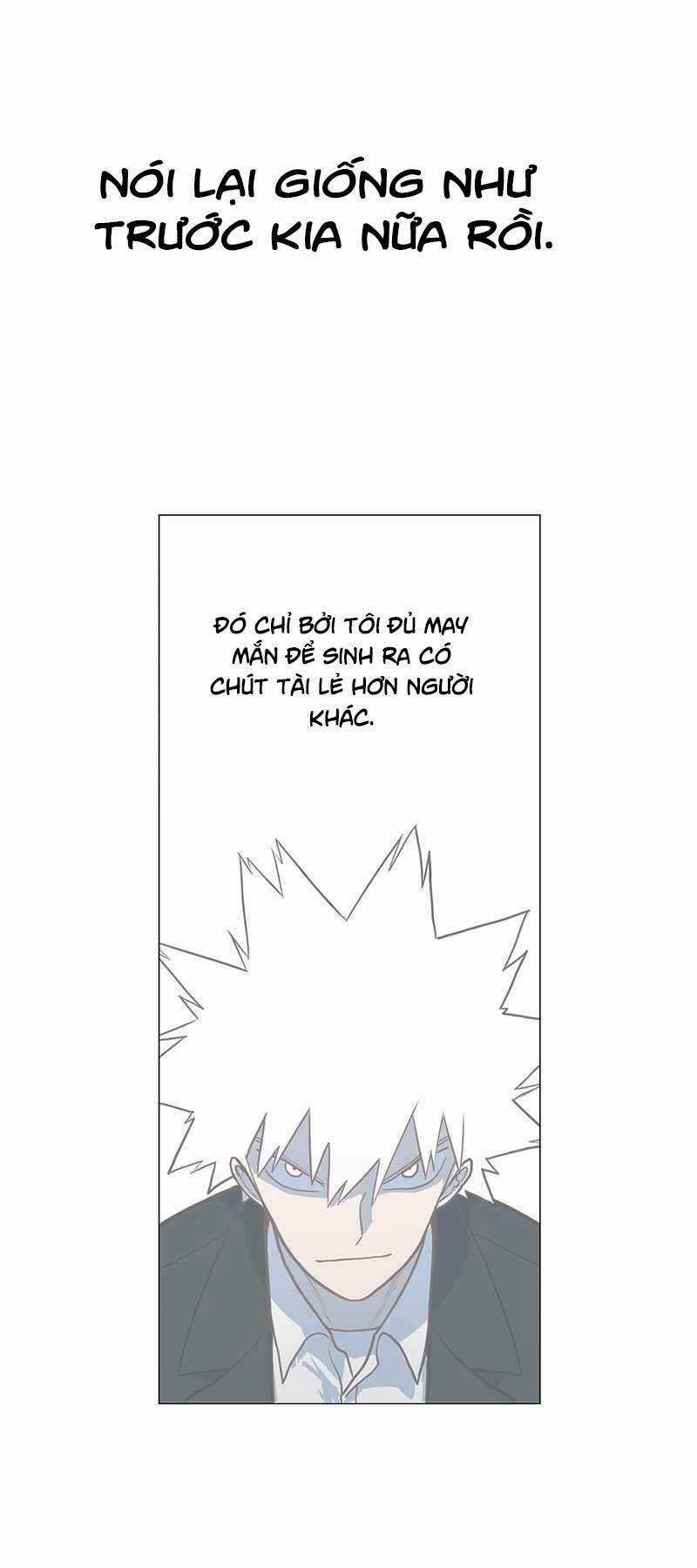 Võ Sĩ - The Boxer Chapter 123 trang 11