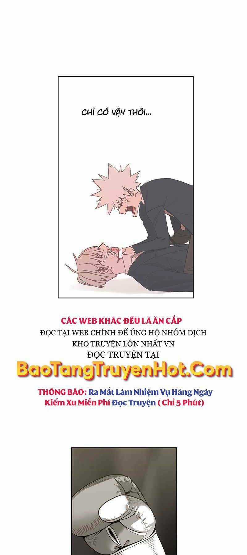 Võ Sĩ - The Boxer Chapter 123 trang 12