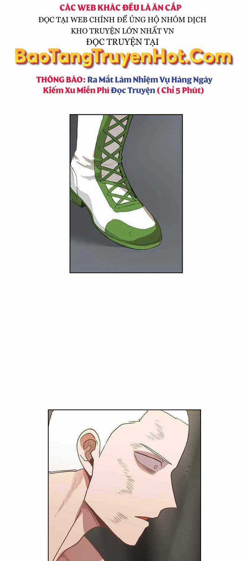 Võ Sĩ - The Boxer Chapter 123 trang 14