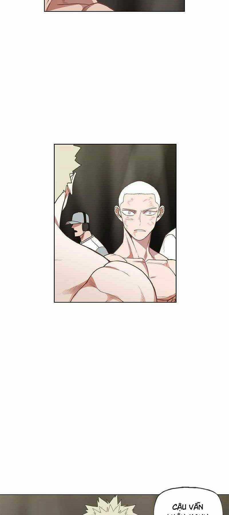 Võ Sĩ - The Boxer Chapter 123 trang 15