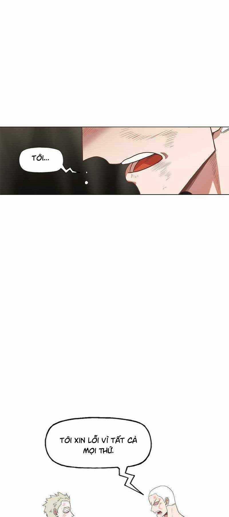 Võ Sĩ - The Boxer Chapter 123 trang 18