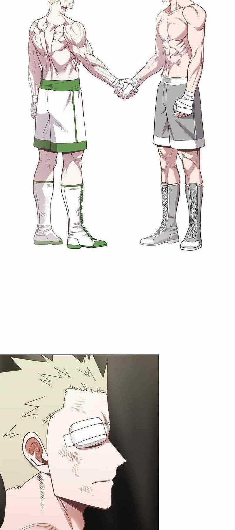 Võ Sĩ - The Boxer Chapter 123 trang 19