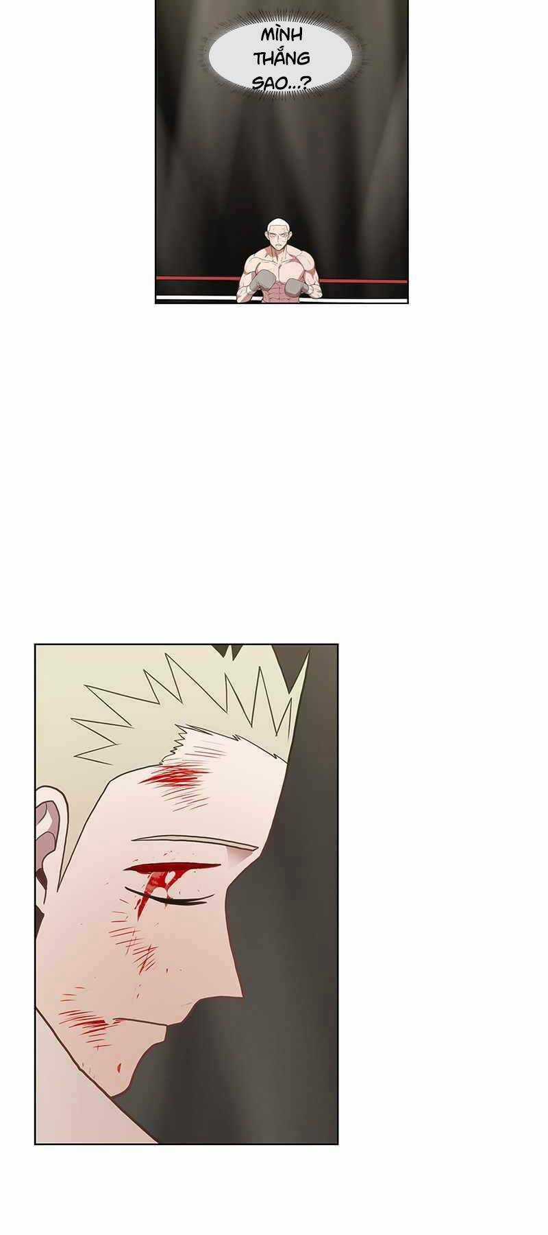 Võ Sĩ - The Boxer Chapter 123 trang 2