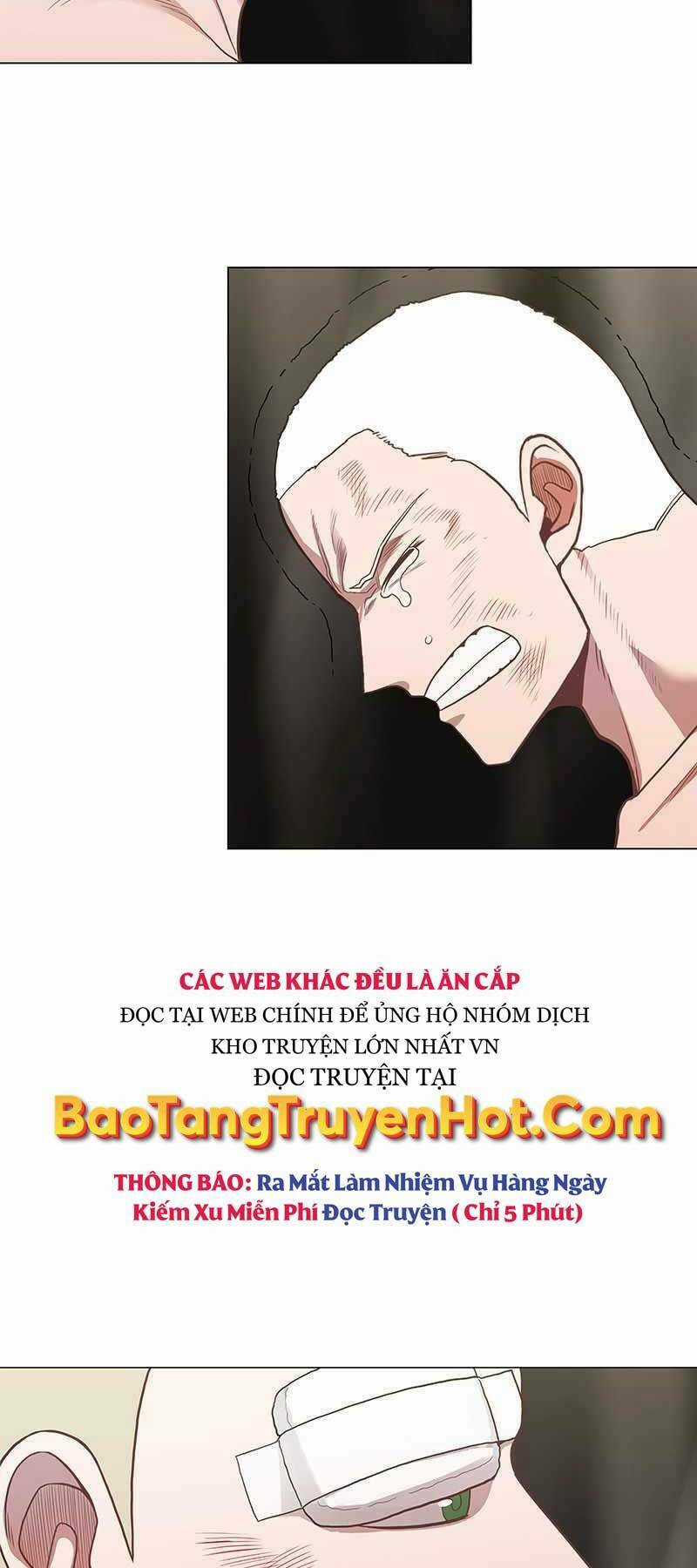 Võ Sĩ - The Boxer Chapter 123 trang 20