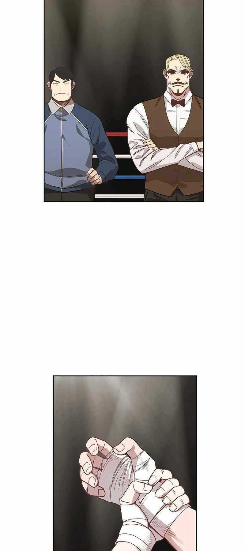 Võ Sĩ - The Boxer Chapter 123 trang 22