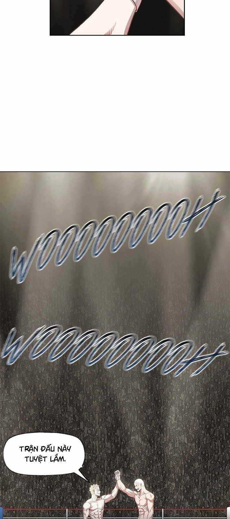 Võ Sĩ - The Boxer Chapter 123 trang 23