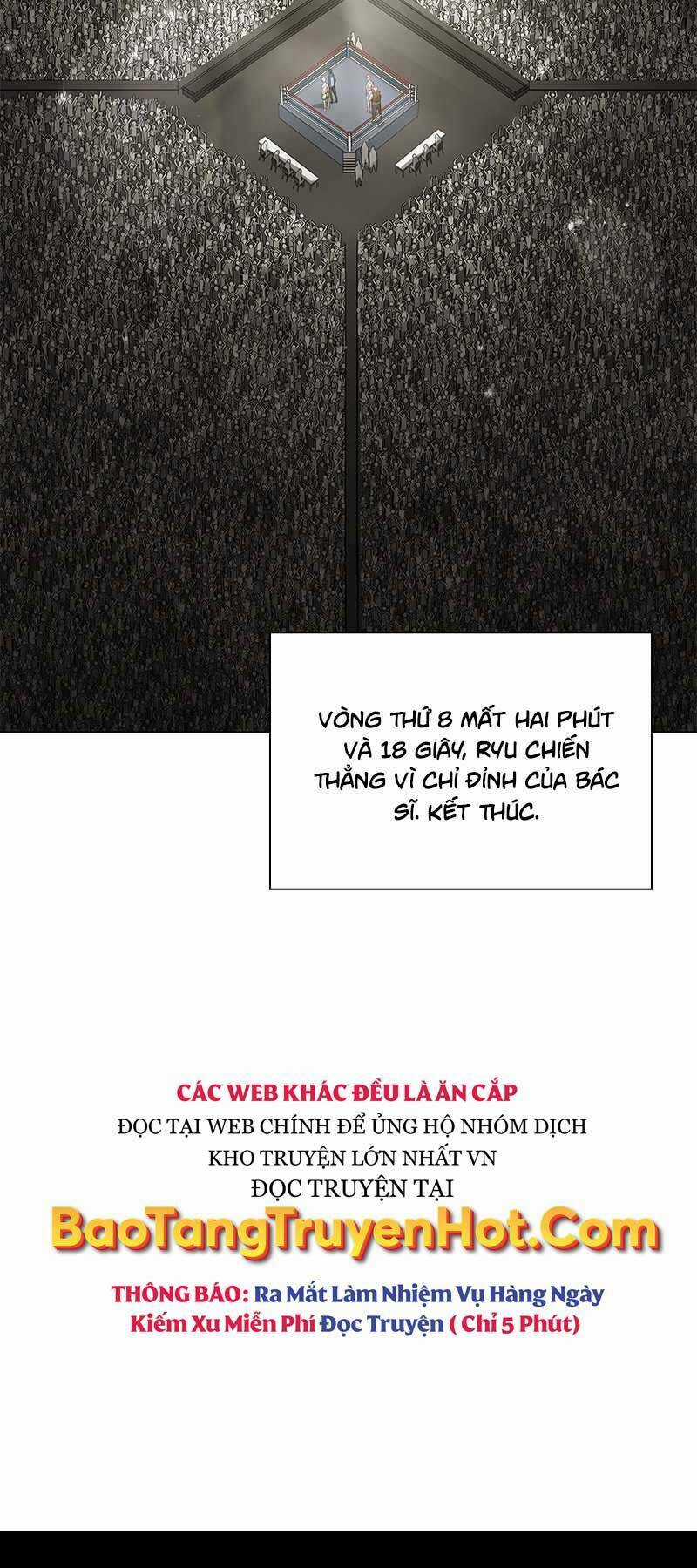 Võ Sĩ - The Boxer Chapter 123 trang 26