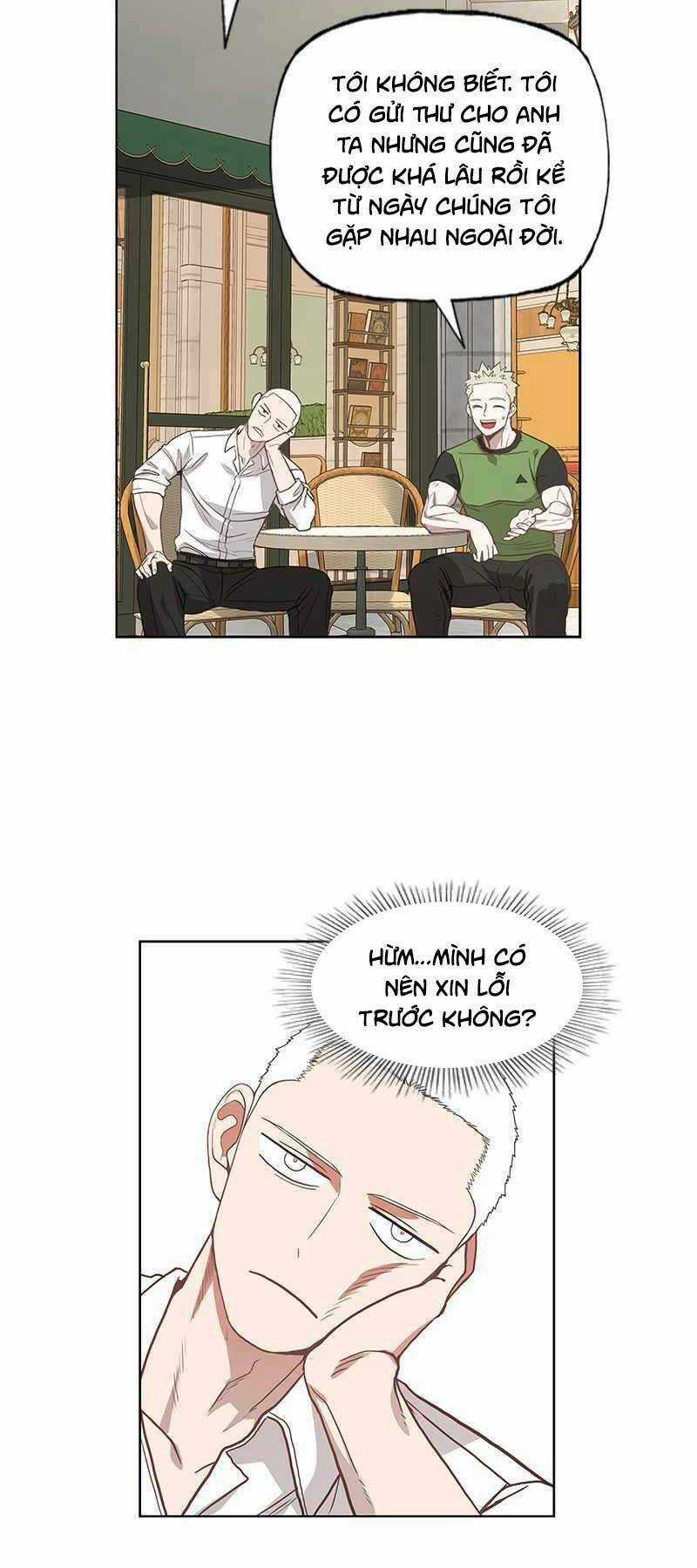 Võ Sĩ - The Boxer Chapter 123 trang 31