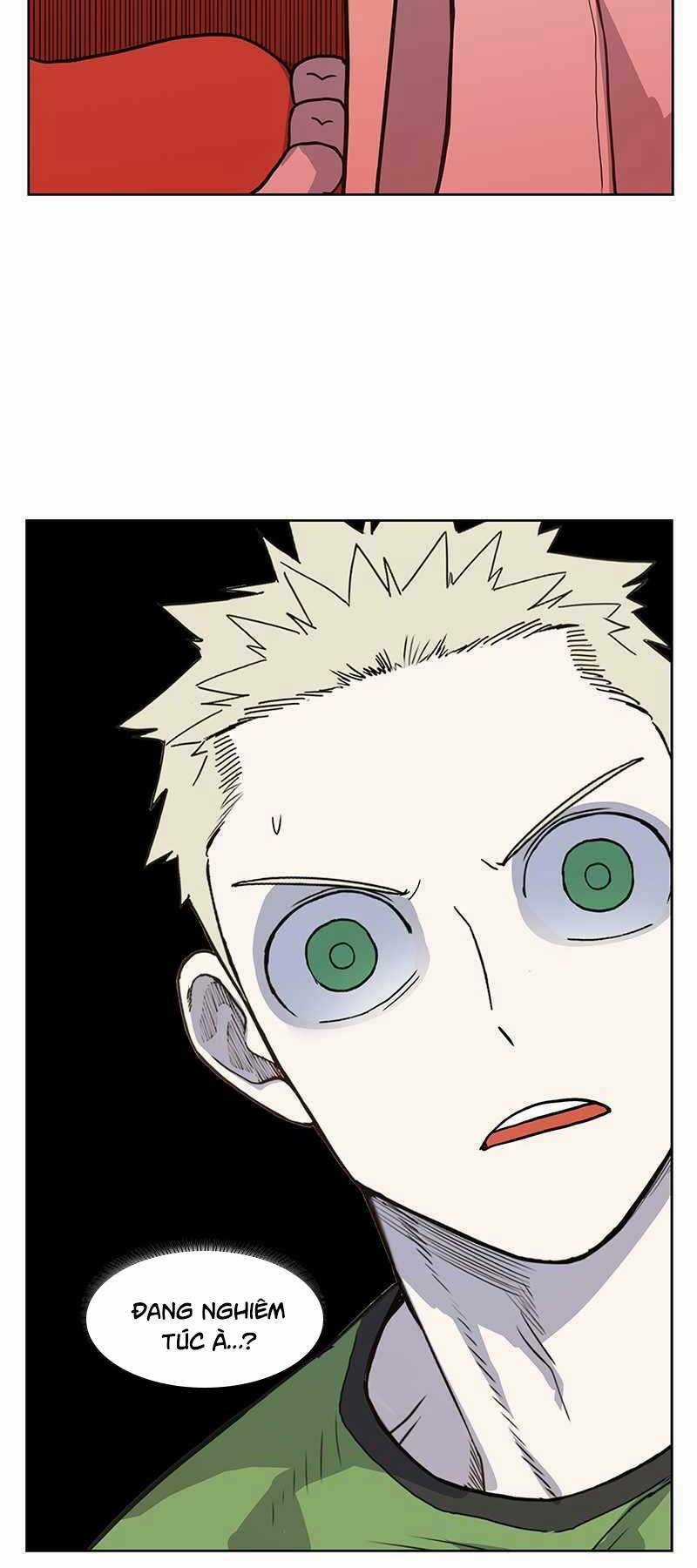 Võ Sĩ - The Boxer Chapter 123 trang 36