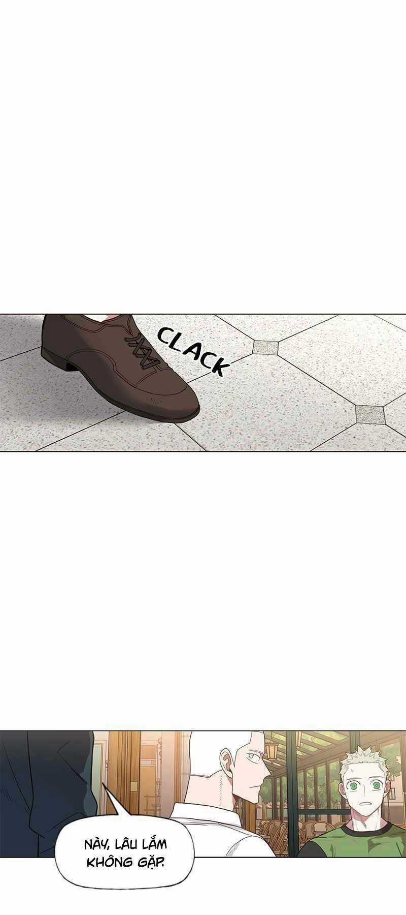 Võ Sĩ - The Boxer Chapter 123 trang 37