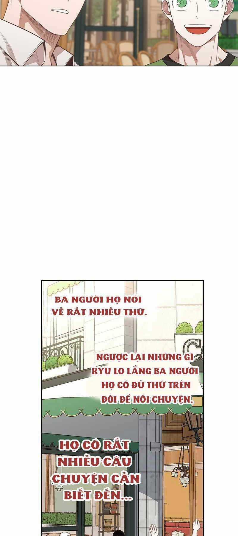 Võ Sĩ - The Boxer Chapter 123 trang 39