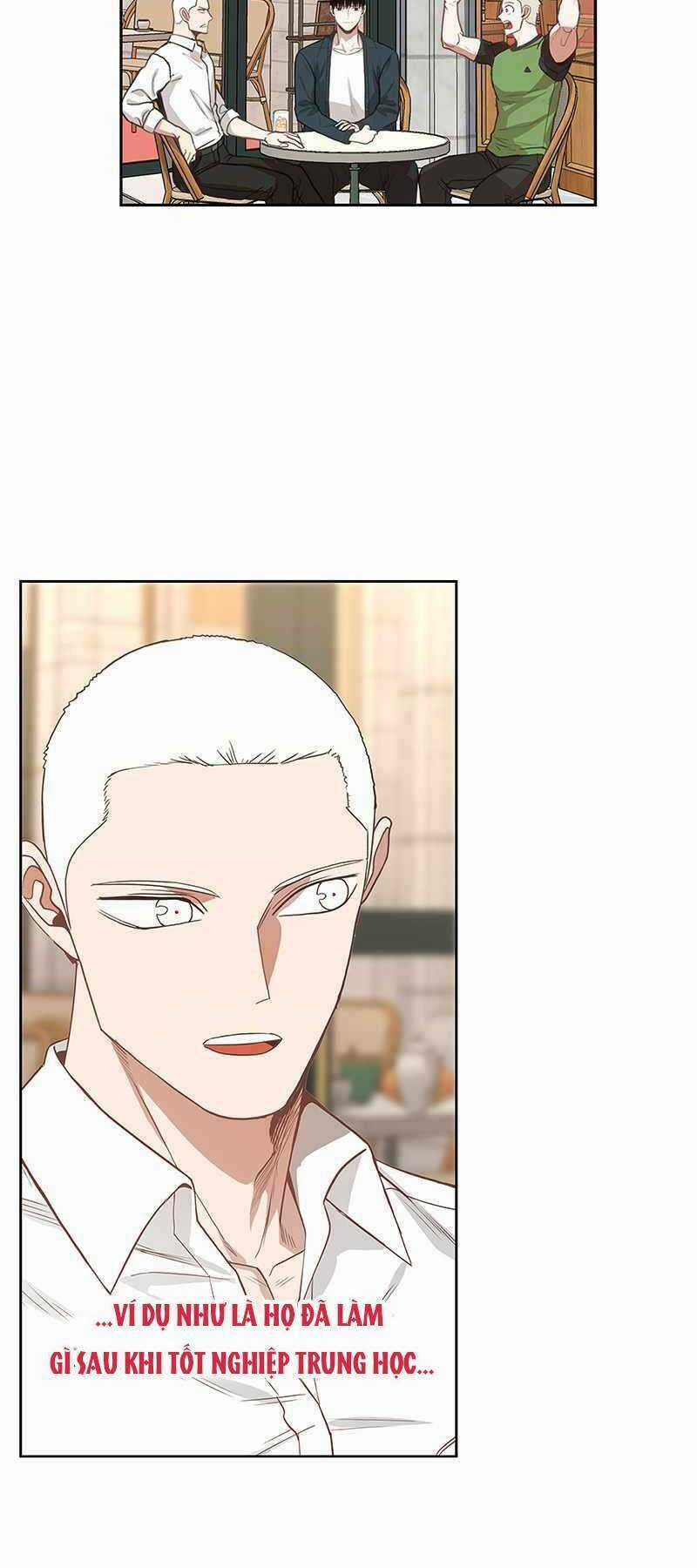 Võ Sĩ - The Boxer Chapter 123 trang 40