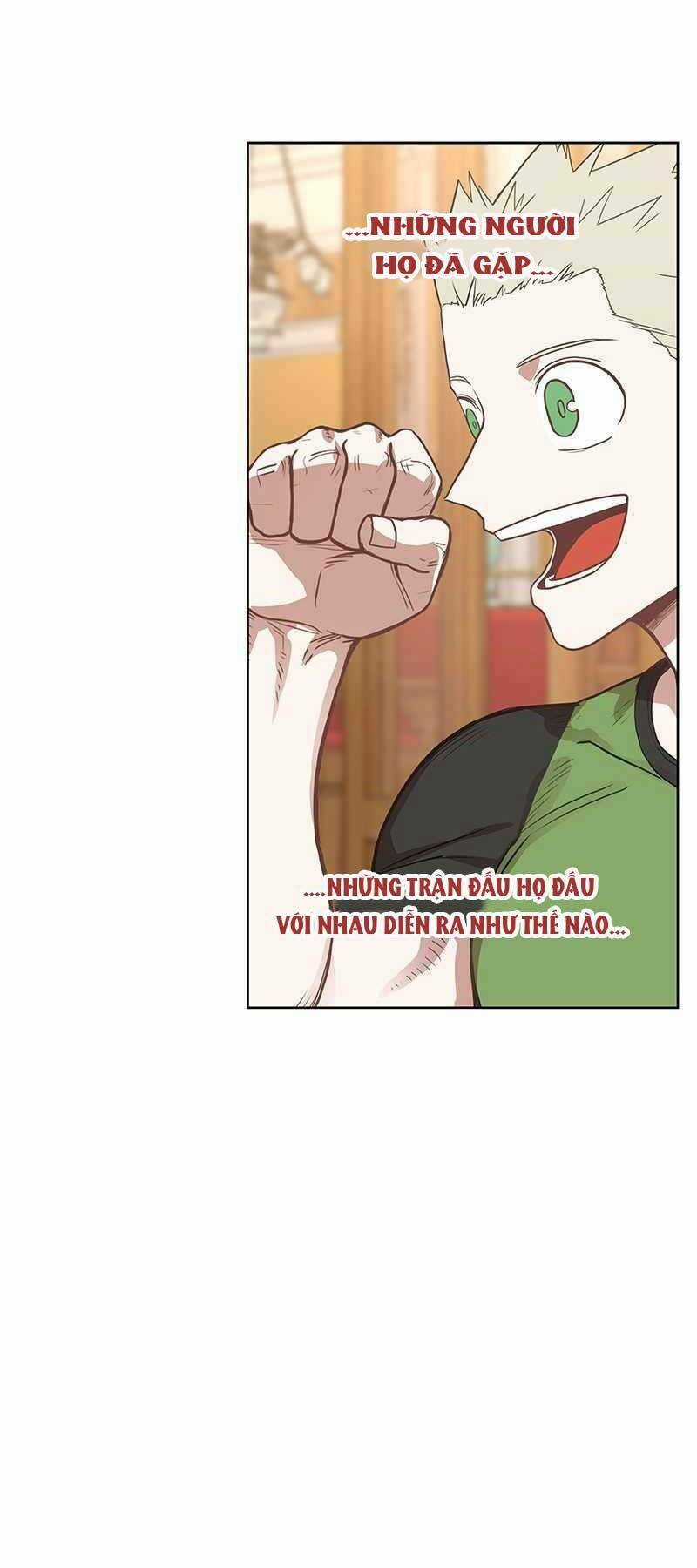 Võ Sĩ - The Boxer Chapter 123 trang 41