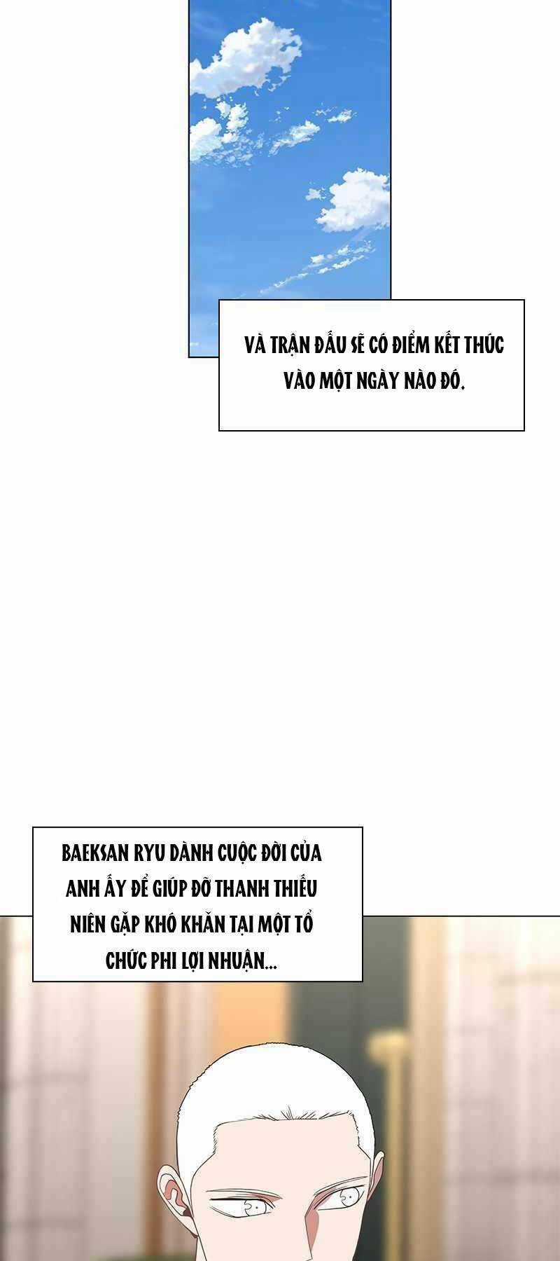 Võ Sĩ - The Boxer Chapter 123 trang 43