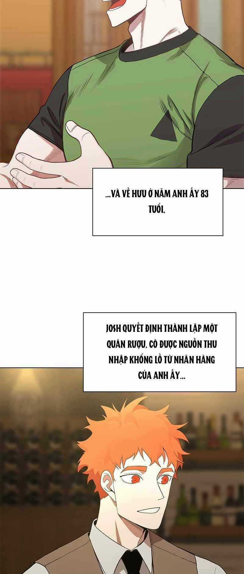 Võ Sĩ - The Boxer Chapter 123 trang 45