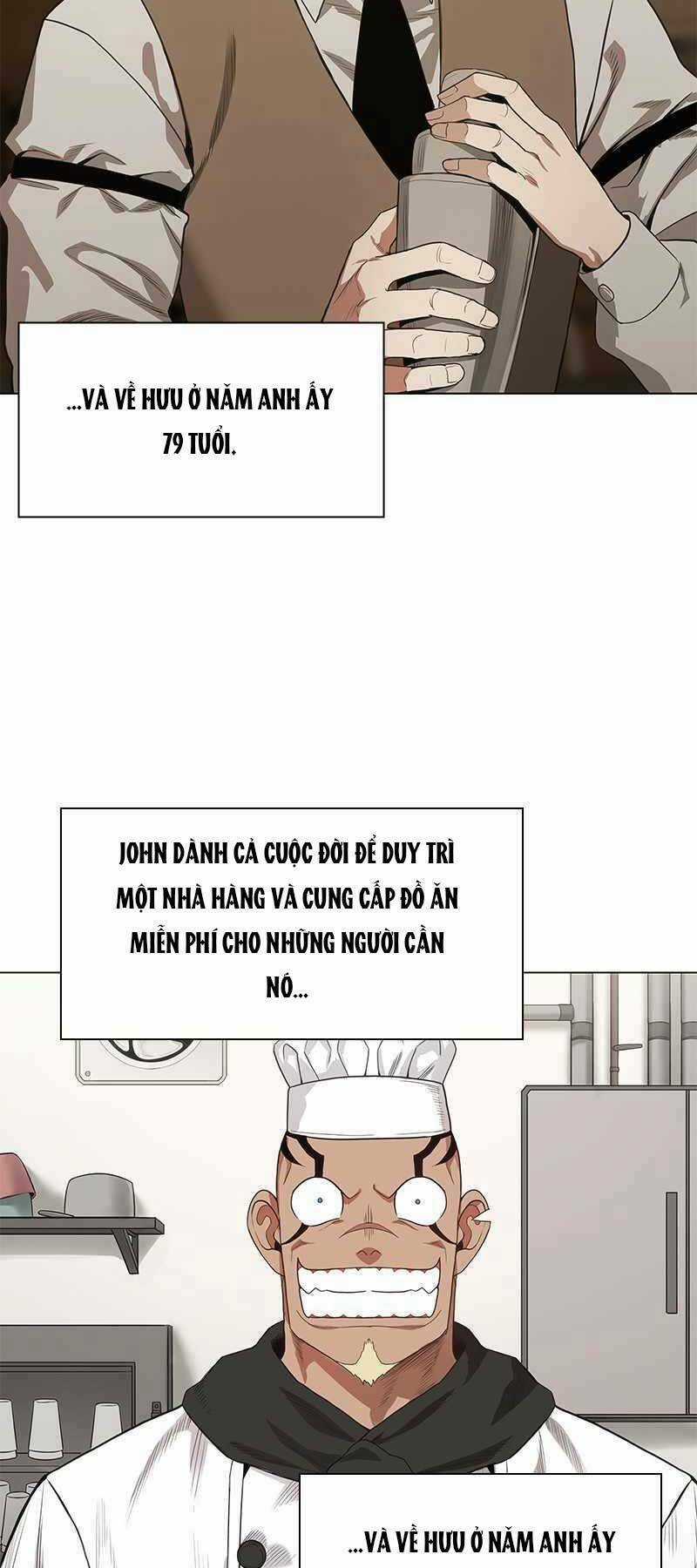 Võ Sĩ - The Boxer Chapter 123 trang 46