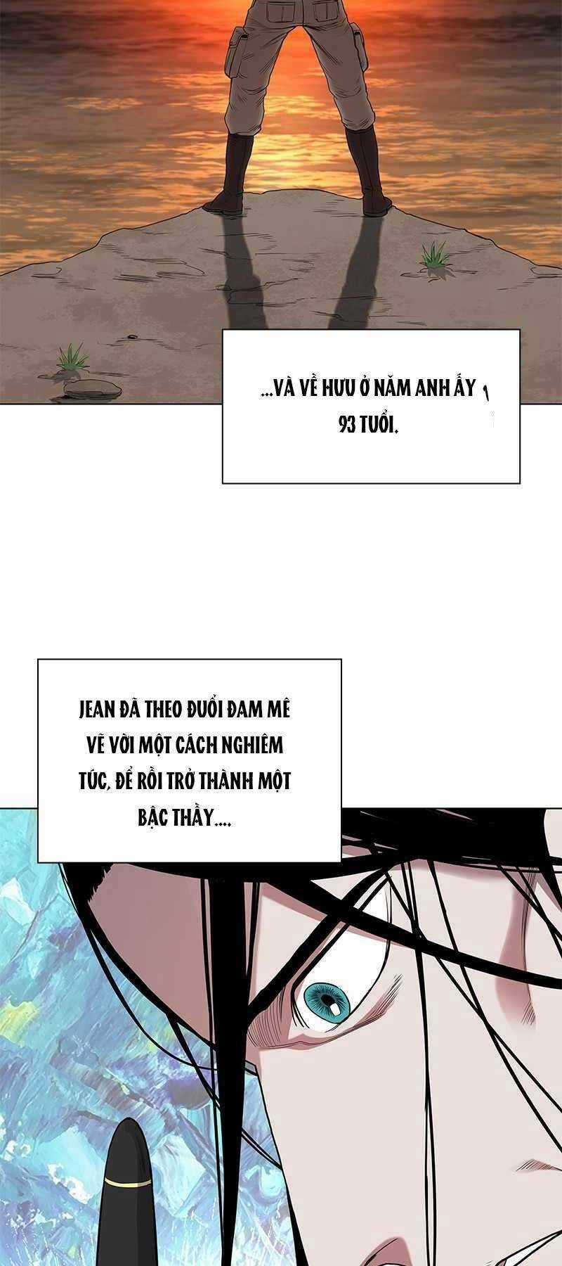 Võ Sĩ - The Boxer Chapter 123 trang 48